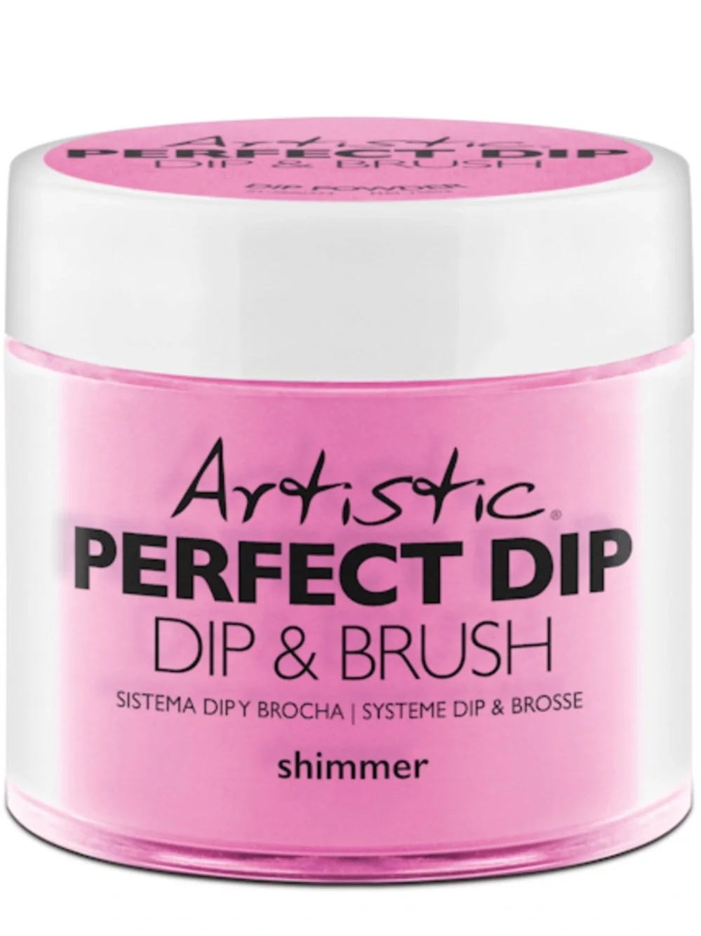 Artistic Perfect Dip Powder- Stuntin’ in my Shades